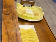 -仁和四季涮肉馆(天坛南门店)
