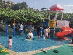 -三亚亚龙湾天域度假酒店