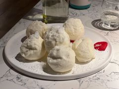 雪绵豆沙-奉天小馆·非遗东北菜(济南万象城店)