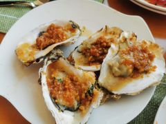 -视界美食自助餐厅·石家庄希尔顿酒店