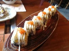 -烧鸟横丁(联发文创口岸店)