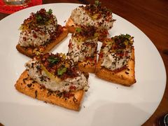 -Laures·月桂西班牙碳烤餐厅(十尚坊店)
