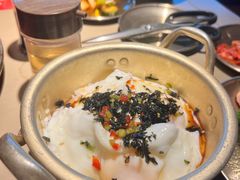 -西塔老太太泥炉烤肉(青浦蟠龙天地店)