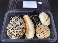 -王家沙点心店(南京西路总店)