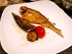 -盛宴标帜餐厅·亲子自助 (南昌喜来登酒店)
