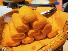 -村长家的疙瘩汤·东营菜(东营茶城店)