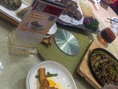 -大水车公馆·顺德菜·妈姐菜(均安店)