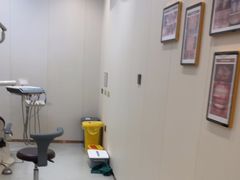 -佛山中大口腔医院·市二级口腔专科医院