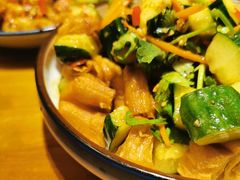 -觅山云南菜(泊富ICITY店)