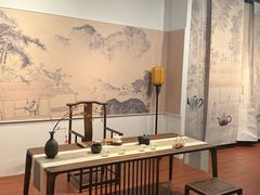 -广东中医药博物馆