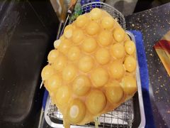 -天美汇鸡翅包饭(来福士广场店)