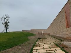 -盘龙城国家考古遗址公园