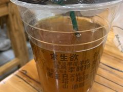 -放哈·甜醅子奶茶创造者(正宁路店)