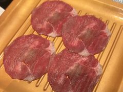 -牛YO寿喜烧和牛火锅自助(三台子万象汇店)