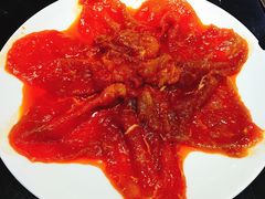 -蜀九香火锅(九眼桥店)
