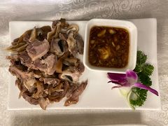 -那达慕蒙古风味酒楼