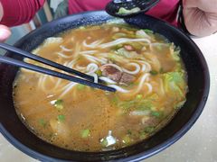 -龙记桂林米粉(财满街店)