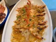 -赶海部落海鲜城(海阳路店)