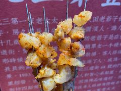 -北三老太太烧烤(人生一串上榜店)