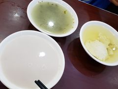 花生稀饭-张明富面皮店(东大街店)