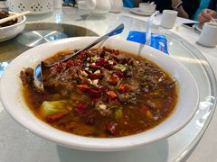 -朱仔记食府(江南大道店)