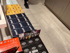 -泡泡玛特POPMART(柏威年购物中心店)