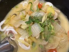 -Doo Dee Thai Food(Issan/Isaan/Esan)
