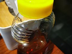 -巴依老爷新疆美食(牡丹园店)