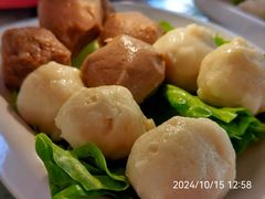 -墨脱石锅椰子鸡•海鲜糟粕醋(榆亚路店)