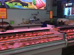 -华润万家(LiFE苏州新城邻里中心店)