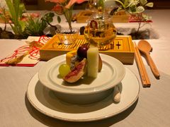 -叶叶菩提(太原别墅店)