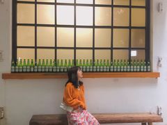 门面-甘单茶事小馆(洋河店)