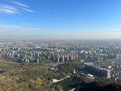 -杭州半山国家森林公园