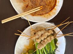 -郭记小街麻辣烫(南小街总店)