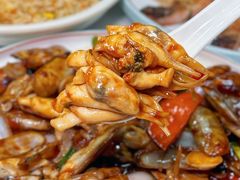 -嘉升大排档(番禺总店)