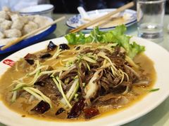 -赵家馆(燕山大街店)