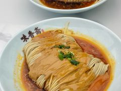 -味香斋·麻酱面(南京东路店)
