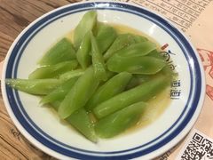 麻油莴苣-卤儿道道(杭州大厦501店)