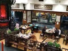 大堂-一楼食业·美食人家