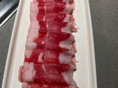 肥牛-海底捞火锅(宇飞大厦店)