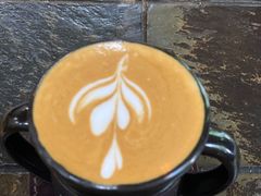 Fancy短笛-Tequila Espresso(嘉善路店)