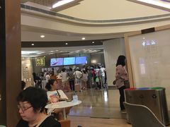 -奈雪的茶(市百一店)
