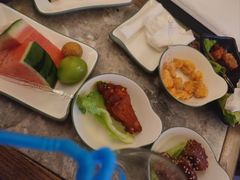 -和子足浴SPA会馆(东方之门店)