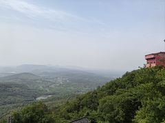 -句容茅山景区