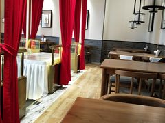 -小厨娘淮扬菜(六合欢乐港店)