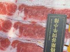 -牛武士寿喜烧·和牛火锅自助(全球首店)