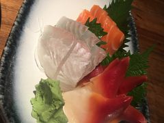 -千代武日本料理(爱建店)