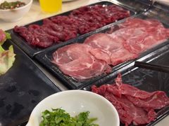 -三头牛·潮汕牛肉生蚝火锅 (夏湾店)