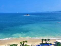 -深圳大梅沙京基洲际度假酒店
