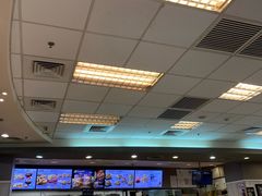-肯德基(朝阳门店)